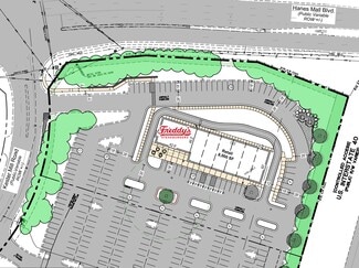 Plus de détails pour 4460 Kester Mill Road, Winston-Salem, NC - Local commercial à louer
