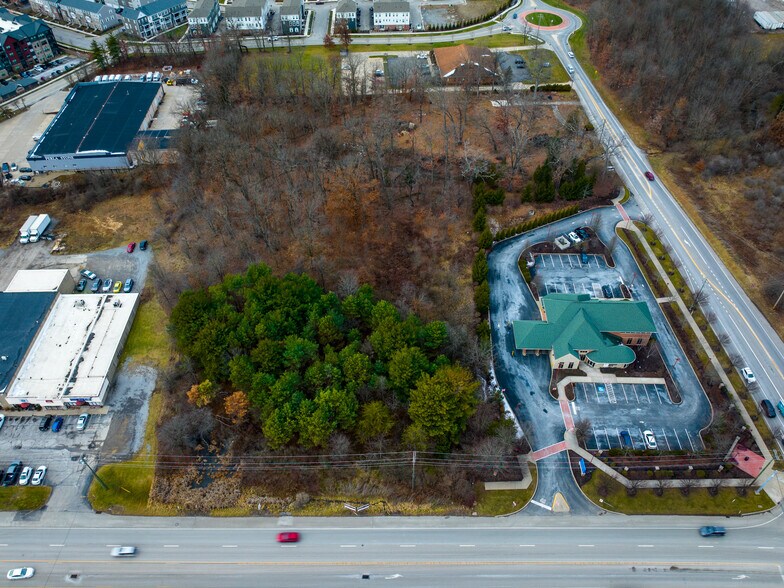 5 Acre Retail Site portefeuille de 2 biens à vendre sur LoopNet.fr - Photo principale – Image 1 sur 8