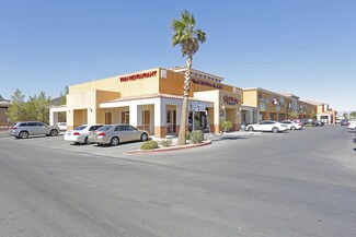 Plus de détails pour 7835 S Rainbow Blvd, Las Vegas, NV - Local commercial à louer