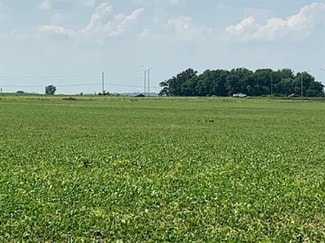 Plus de détails pour 600 S US Highway 41, Fort Branch, IN - Terrain à vendre
