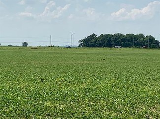 Plus de détails pour 600 S US Highway 41, Fort Branch, IN - Terrain à vendre
