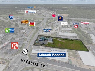 Plus de détails pour 805 7th St W, Tifton, GA - Local commercial à vendre