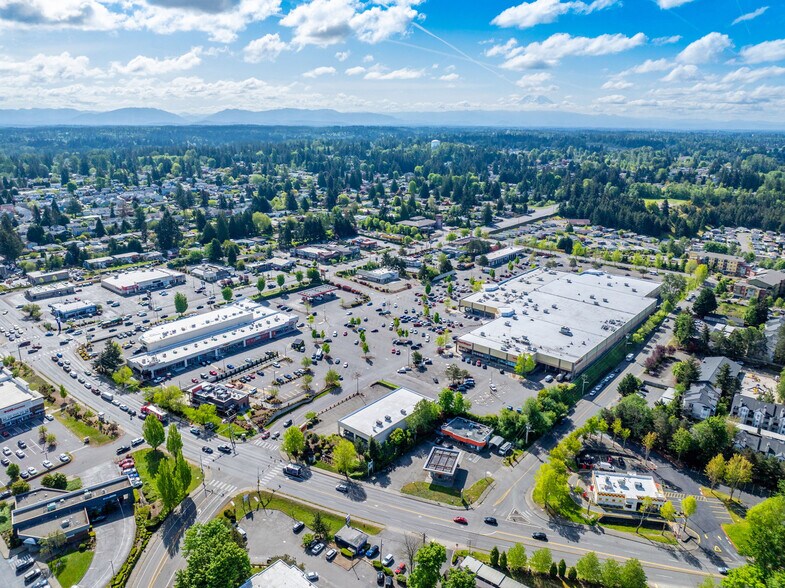 17615-17711 108th Ave SE, Renton, WA à louer - Photo de l’immeuble – Image 3 sur 3