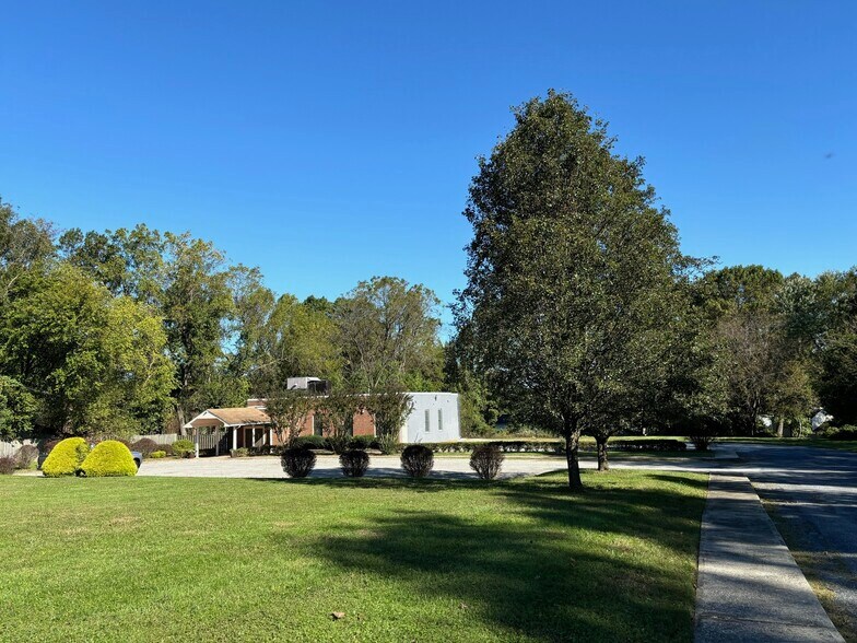8660 Winands Rd, Randallstown, MD à vendre - Photo principale – Image 1 sur 5