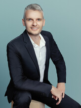 Chris Pasternak