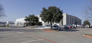 Plus de détails pour 651 N Burleson Blvd, Burleson, TX - Industriel/Logistique à vendre