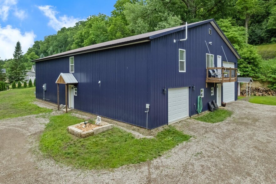 15315 County Road 25, Rollingstone, MN à vendre - Photo de l’immeuble – Image 2 sur 15