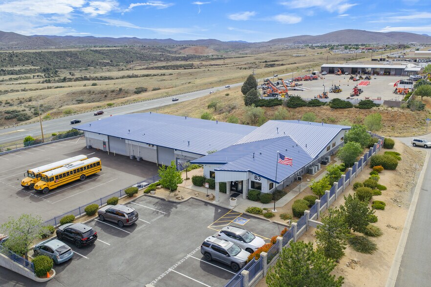 9500 E Lorna Ln, Prescott Valley, AZ à vendre - Photo de l’immeuble – Image 2 sur 118