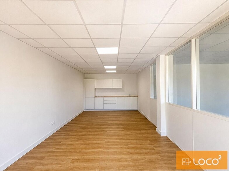 61 Rue Pierre Cazeneuve, Toulouse à louer - Photo intérieure – Image 3 sur 10