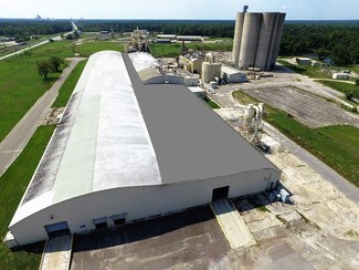 Plus de détails pour 1972 Gardner Blvd, Holly Hill, SC - Industriel/Logistique à louer