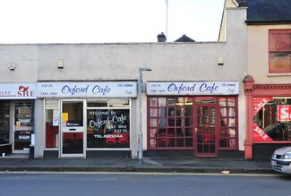 Plus de détails pour 50-51 Oxford St, Kidderminster - Local commercial à louer