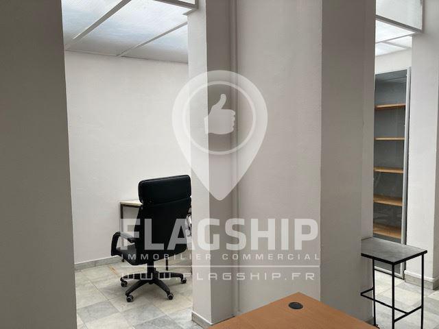 Bureau dans Paris à louer - Photo de l’immeuble – Image 3 sur 7