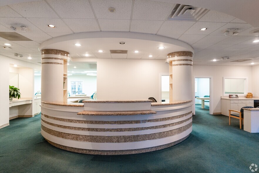 100 Preston Executive Dr, Cary, NC à vendre - Numérisation 3D Matterport – Image 2 sur 19