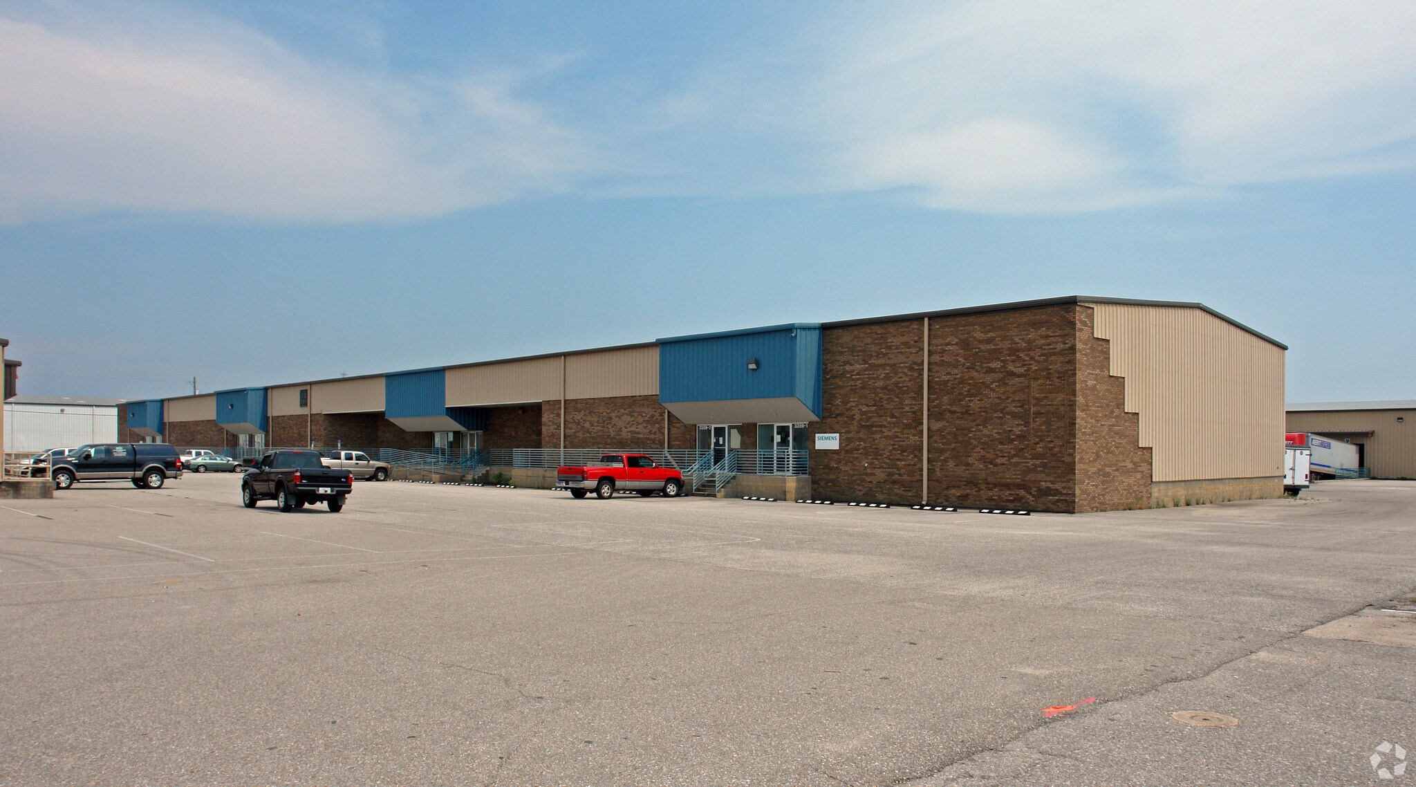 3357 Copter Rd, Pensacola, FL à louer Photo principale– Image 1 sur 3