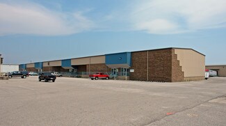 Plus de détails pour 3357 Copter Rd, Pensacola, FL - Industriel/Logistique à louer