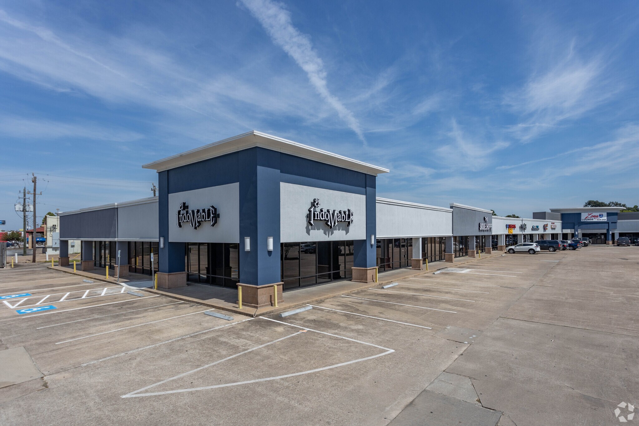 10703-10765 Gulf Fwy, Houston, TX à louer Photo de l’immeuble– Image 1 sur 5