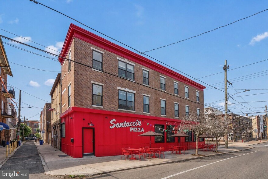 901 S 10th St, Philadelphia, PA à vendre - Photo de l’immeuble – Image 2 sur 21