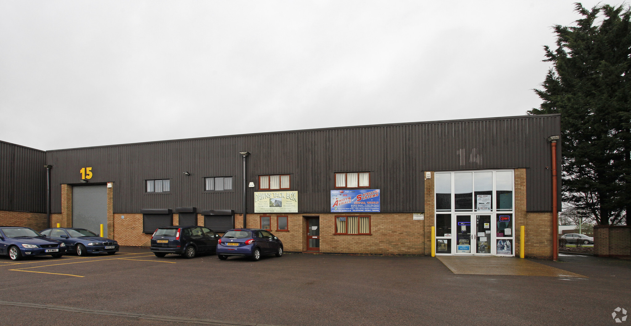 14-15 Bunting Rd, Bury St Edmunds à louer Photo principale– Image 1 sur 7