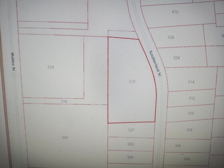 Southerland St Investment Opportunity portefeuille de 2 biens à vendre sur LoopNet.fr - Photo de l’immeuble – Image 3 sur 18