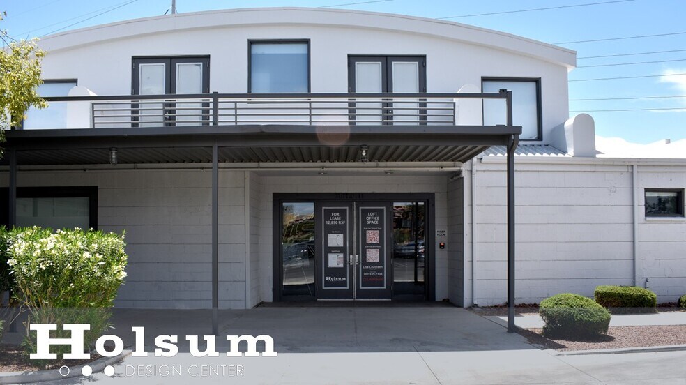231-241 W Charleston Blvd, Las Vegas, NV à louer - Numérisation 3D Matterport – Image 2 sur 7