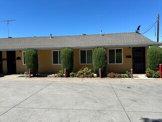 Plus de détails pour 1661 Alum Rock Ave, San Jose, CA - Logement à vendre