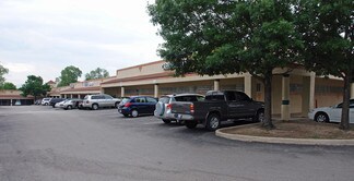 Plus de détails pour 7517-7523 Cameron Rd, Austin, TX - Bureau/Local commercial à louer