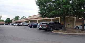 Plus de détails pour 7517-7523 Cameron Rd, Austin, TX - Bureau/Local commercial à louer
