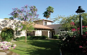 5410 N Scottsdale Rd, Paradise Valley, AZ à louer - Photo de l’immeuble – Image 2 sur 6