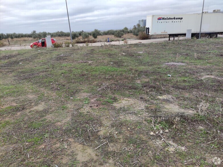 Terrain dans Olías del Rey, Toledo à vendre - Photo principale – Image 1 sur 4
