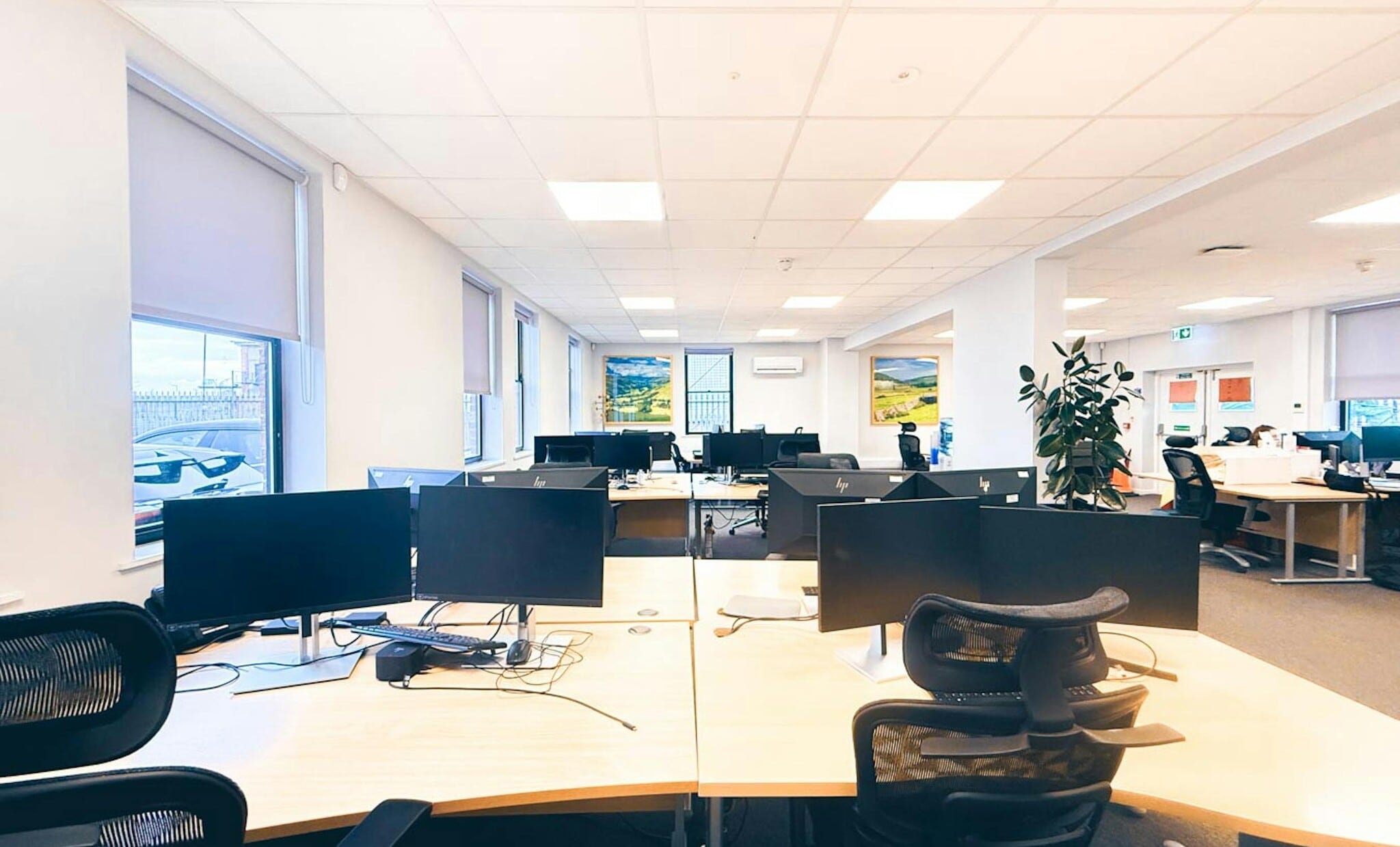 Atlantic St, Altrincham à louer Photo intérieure– Image 1 sur 3