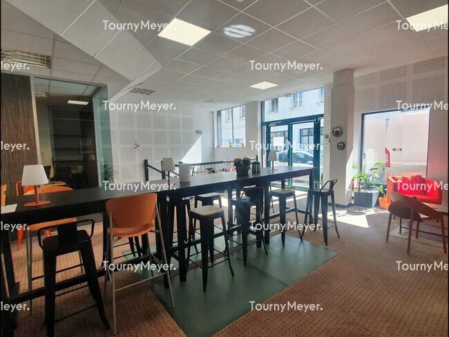 Plus de détails pour Bureau à vendre