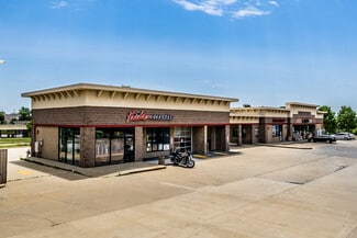 Plus de détails pour 11340 W 135th St, Overland Park, KS - Local commercial à vendre