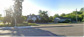 Plus de détails pour 2222-2468 E Henrietta Rd, Rochester, NY - Terrain à vendre