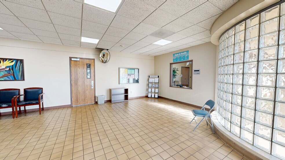 3802-3806 Interstate 27, Lubbock, TX à vendre - Numérisation 3D Matterport – Image 3 sur 23