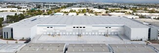 Plus de détails pour 1580 E Francis St, Ontario, CA - Industriel/Logistique à louer