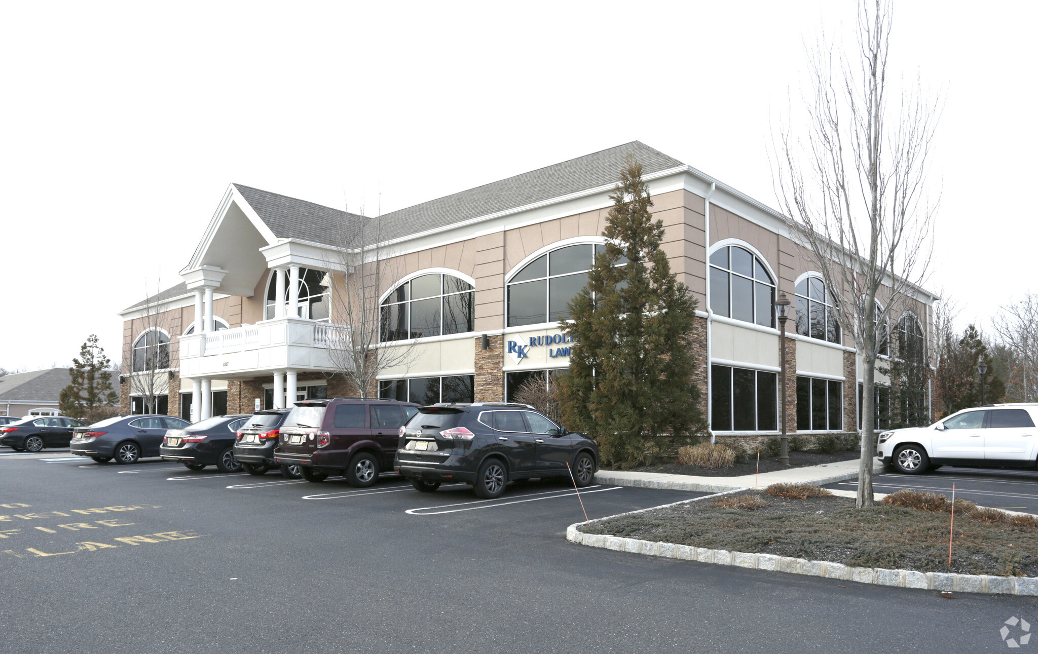 2317 Highway 34, Manasquan, NJ à louer Photo principale– Image 1 sur 10