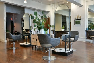 256-262 Sutter St, San Francisco, CA à louer Photo intérieure– Image 2 sur 6