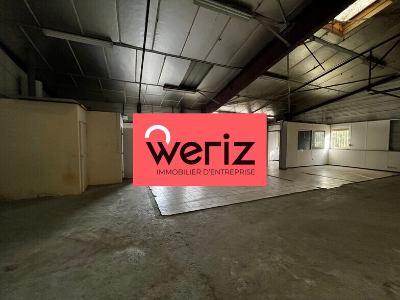 42 Boulevard De La Padouane, Marseille à louer - Photo de l’immeuble – Image 1 sur 9