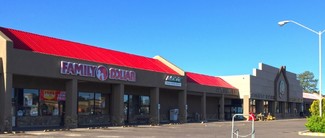 Plus de détails pour 161 E Deuce of Clubs, Show Low, AZ - Local commercial à louer