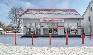 Plus de détails pour 436 Rue Charles, Gatineau, QC - Local commercial à vendre