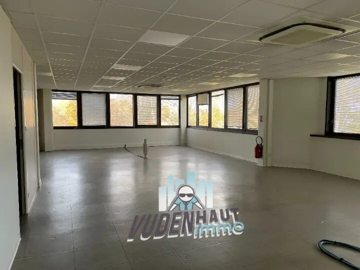 Bureau dans Ramonville-Saint-Agne à vendre - Photo de l’immeuble – Image 2 sur 9