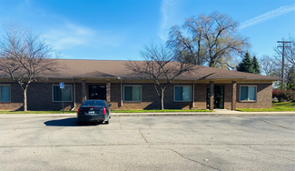 Plus de détails pour 25520-25526 Goddard Rd, Taylor, MI - Bureau à louer