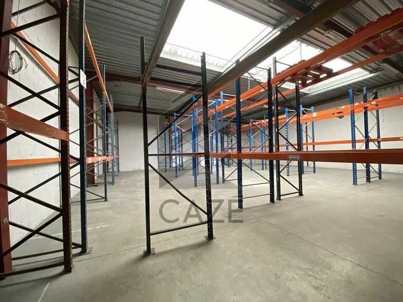 Local d’activités dans Mérignac à louer - Photo intérieure – Image 3 sur 5