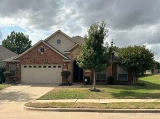 Plus de détails pour North Ft. Worth Residential Investment – Spécialisé à vendre