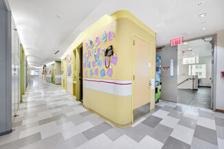 Plus de détails pour 180 Amsterdam Ave, New York, NY - Bureau/Local commercial à louer