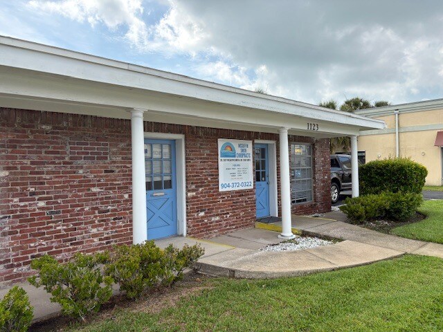 1123-1131 3rd St N, Jacksonville Beach, FL à vendre - Photo de l’immeuble – Image 3 sur 8