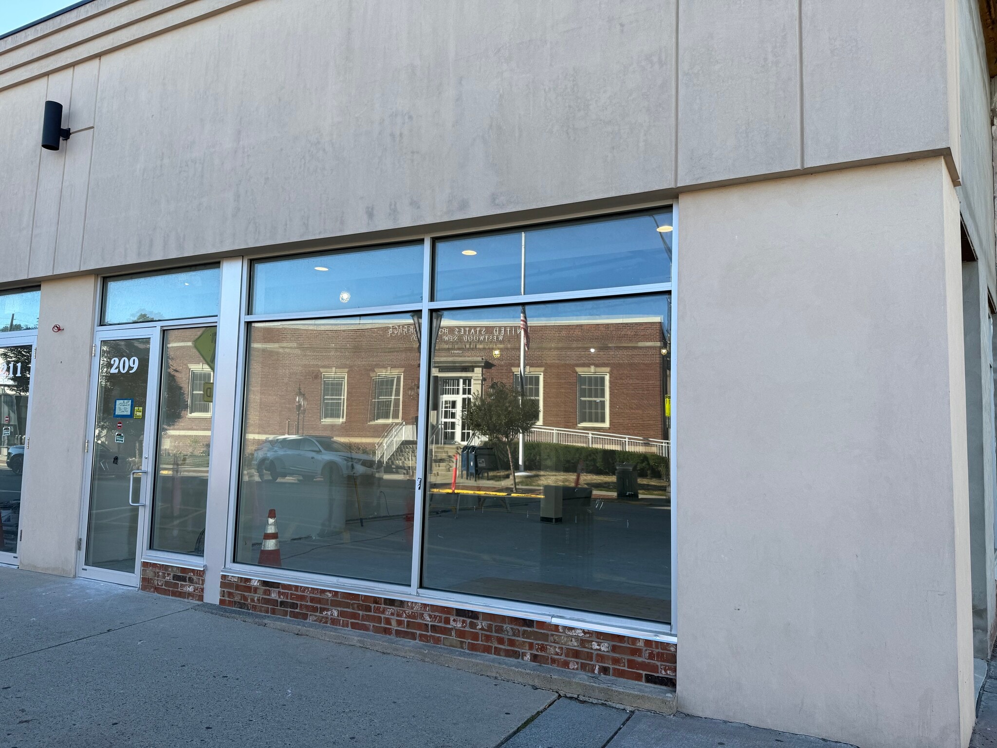 209-211 Westwood Ave, Westwood, NJ à louer Photo intérieure– Image 1 sur 14