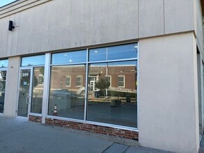 209-211 Westwood Ave, Westwood, NJ à louer Photo intérieure– Image 1 sur 14