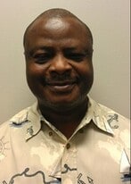 Abayomi Sanusi