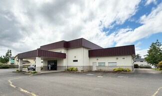Plus de détails pour 220 S 42nd St, Springfield, OR - Spécialisé à vendre